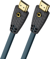 Oehlbach: Flex Evolution UHD HDMI-kabel - 1 meter