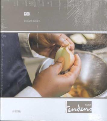 Kok - Paperback (9789037228953)