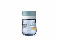 Mepal oefenbeker 360Â° Mio 300 ml sailors bay - thumbnail