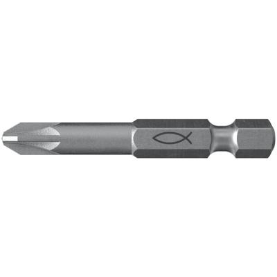 Fischer FPB PZ 2 W 1 557842 Kruis-bit PZ 2 1 stuk(s)