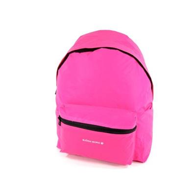 Rugzak BO II BackPack Pink reflex