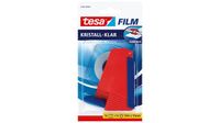 tesa 57320-00000-02 tesafilm Kristalhelder Transparant (l x b) 33 m x 15 mm 1 stuk(s) - thumbnail