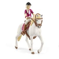 schleich HORSE CLUB Sofia & Blossom - 42540