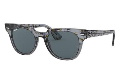 Ray-Ban METEOR CLASSIC zonnebril Vierkant