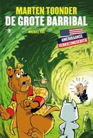 De grote Barribal - Marten Toonder - ebook
