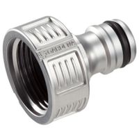 Gardena Premium aansluitstuk 26,5mm (G3/4") - 18241-20 - 18241-20 - thumbnail