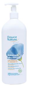 Douce Nature Baby liniment zalf hypo allergeen bio (1 ltr)