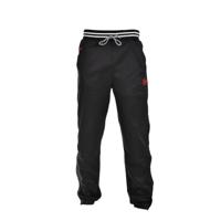 Brabo Tech Pant kids - Black