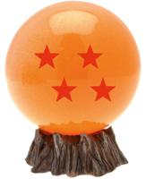 Dragon Ball Bust Bank Crystal Ball 9 Cm