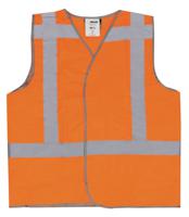 VERK.VEST RWS XL/XXL 26017700