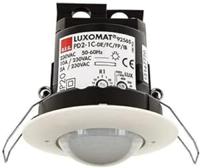 Beg det.MOV/pres-i.crep – Aanwezigheidsmelder Master pd2-m-1 °C-ft 1 Kanaal Wit