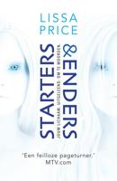 Starters & Enders - Lissa Price - ebook