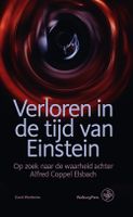 Verloren in de tijd van Einstein - David Wertheim - ebook - thumbnail