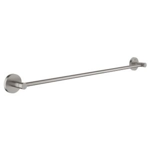 GROHE Essentials handdoekhouder 60cm supersteel 40366DC1