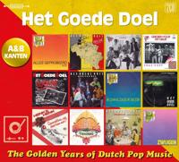 The Golden Years Of Dutch Pop Music: Het Goede Doel - CD (0600753786253)