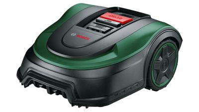 Bosch Indego S+ 500 Robotgrasmaaier Batterij/Accu Bosch Indego S+ 500 Robotgrasmaaier Batterij/Accu