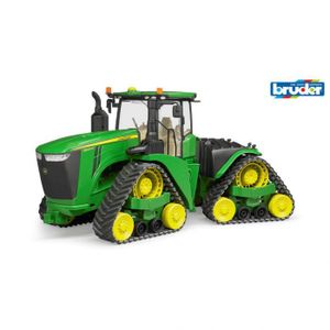 Bruder John Deere 9620RX 1:16