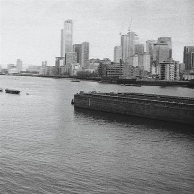 Now Here's An Echo From Your Future - LP (5023903283955)