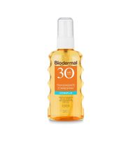 Transparantspray hydraplus SPF30 - thumbnail