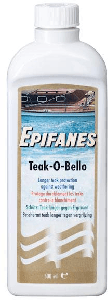 epifanes teak-o-bello 0.5 ltr