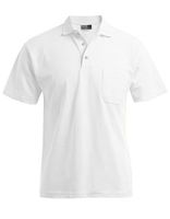 Promodoro E4100 Men`s Heavy Polo Pocket - thumbnail