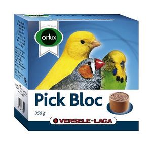 Orlux piksteen vogel (350 GR)