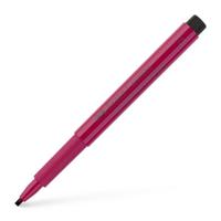 Faber Castell Kalligrafiepen Pitt - C 127 karmijn roze