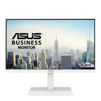 Asus Business Monitor LED-monitor Energielabel E (A - G) 60.5 cm (23.8 inch) 1920 x 1080 Pixel 16:9 5 ms DisplayPort, HDMI, USB 3.2 Gen 1, - thumbnail