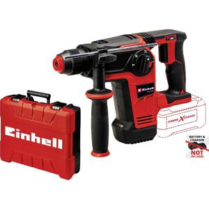 Einhell TP-HD 18/26 Li BL - Solor Power X-Change Professional SDS-Plus-Accu-boorhamer 18 V Li-ion