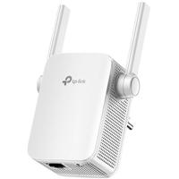 TP-Link RE305 netwerkextender Netwerkrepeater Wit 10, 100 Mbit/s - thumbnail