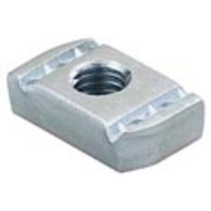 Fischer FCN 77407 Slide-in flat T nut M8 100 stuk(s)