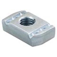 Fischer FCN 77407 Slide-in flat T nut M8 100 stuk(s) - thumbnail