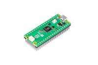 Raspberry Pi Pico 2H