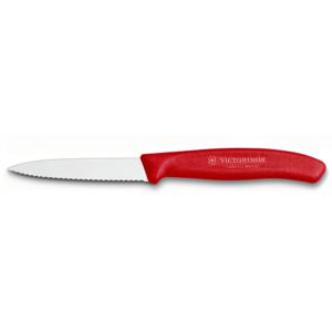 Victorinox SwissClassic 6.7631 keukenmes Roestvrijstaal Schilmes