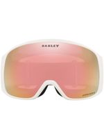 Oakley masque de ski Flight Tracker L - Blanc