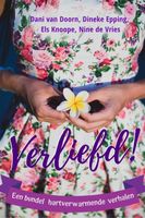 Verliefd! - Dani van Doorn, Dineke Epping, Els Knoope, Nine de Vries - ebook - thumbnail