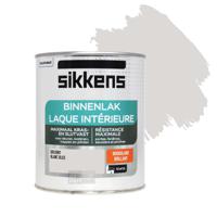 Sikkens Binnenlak Hoogglans 750 ml Grijswit - thumbnail