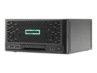 HP HPE Proliant Microserver Gen10 Plus v2 Intel Xeon E-2314/ 16GB RAM / 1TB SATA merkserver