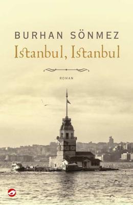 Istanbul, Istanbul - Burhan Sonmez - Paperback (9789492086860)
