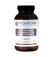 Glucosamine chondroitine complex MSM - thumbnail