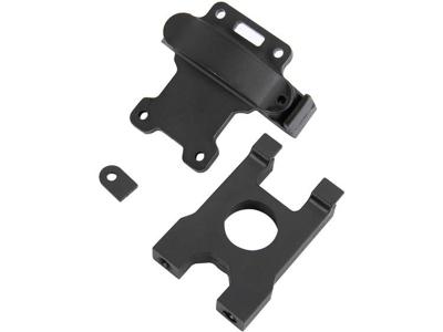 Reely 336075C Reserveonderdeel Afdekking hoofdtandwiel