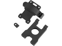 Reely 336075C Reserveonderdeel Afdekking hoofdtandwiel