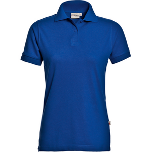 SALE! Santino 718365 Ricardo Dames Poloshirt - Royal Blue - Maat S