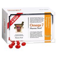 Pharma Nord Omega 7 120+30 Capsules