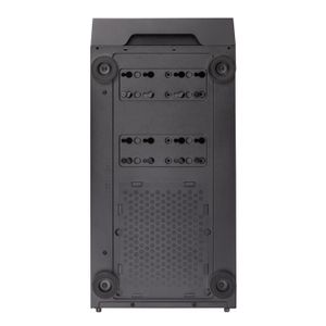 SilverStone FARA R1 V2 tower behuizing Window-Kit