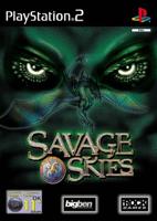 Savage Skies