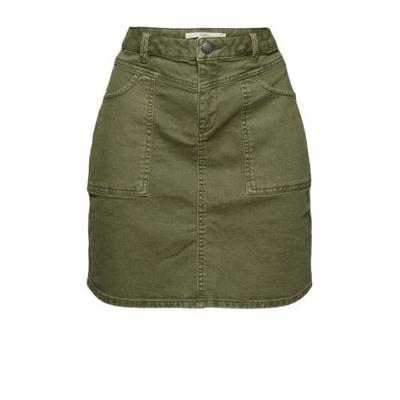 edc Women rok groen