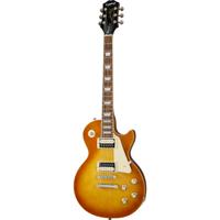 Epiphone Les Paul Classic Honey Burst elektrische gitaar