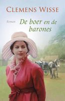 De boer en de barones - Clemens Wisse - ebook - thumbnail