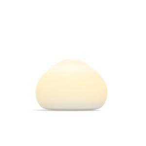 Philips Lighting Hue LED-tafellamp 871951434139500 Energielabel: F (A - G) Hue White Amb. Wellner Tischleuchte weiß 806lm inkl. Dimmschalter E27 8 W